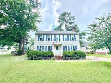 Main picture of 9501 Broad Meadows Rd