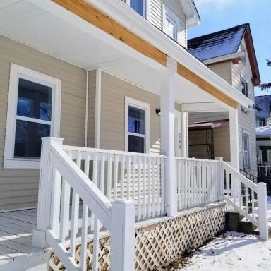 Main picture of 112 W Park Ave