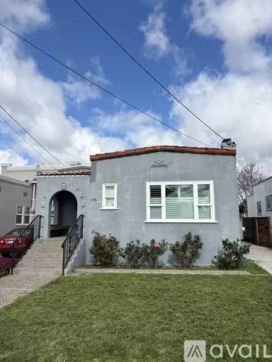 Main picture of 176 California Ave