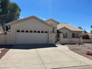 Main picture of 10207 E Nacoma Dr