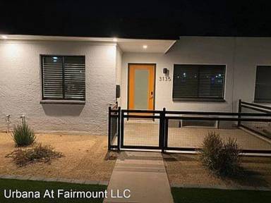 Main picture of 3131 E Fairmount Ave