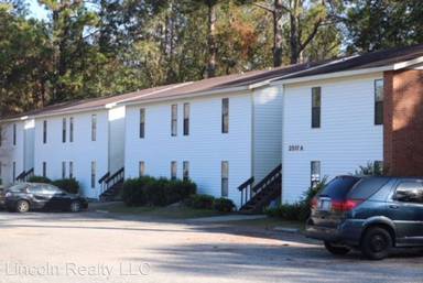Main picture of 2517 Forrestwood Dr