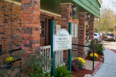 Main picture of Oaktree Estates