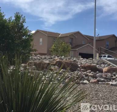 Main picture of 1349 Arroyo Hondo St SW
