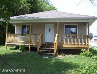 Main picture of 501 N Nettleton Ave