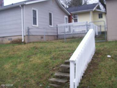Main picture of 1400 S Grant St