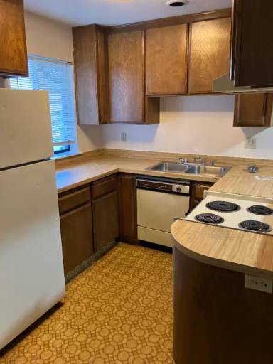 Main picture of 4809 Hahn Ave Apartments