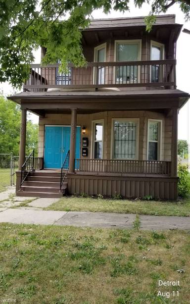 Main picture of 2653 Wabash St