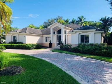 Main picture of 7190 SW 148th Ter