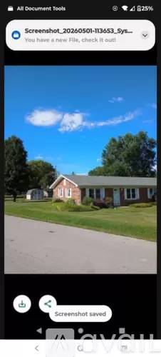 Property view