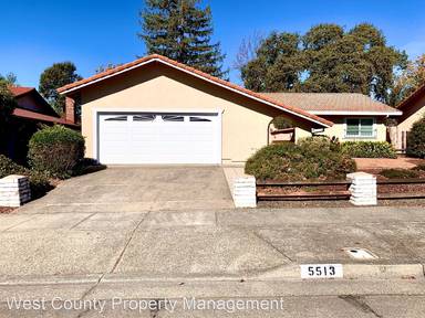 Main picture of 5513 El Encanto Dr