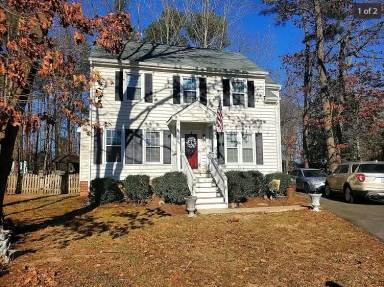 Main picture of 5641 Lake Sharon Dr