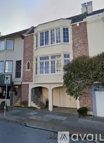 Main picture of 337 West Portal Ave