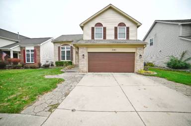 Main picture of 3061 Talon Cir