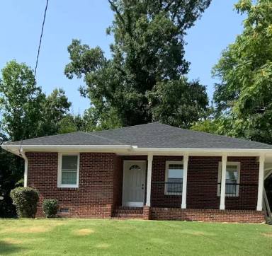 Main picture of 1459 Hawkins St NW