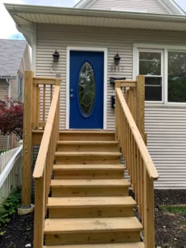 Main picture of 3117 N Spaulding Ave