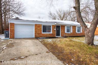 Main picture of 4402 N Sheridan Ave