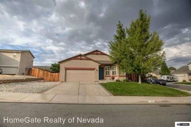Main picture of 595 Sonora Pass Ct