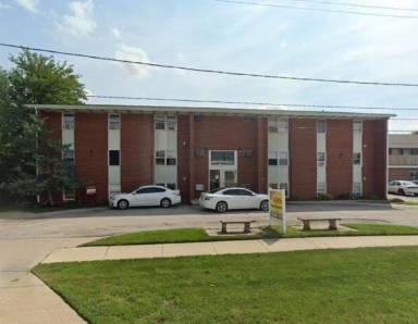 Main picture of 814-819 W South St Apartments