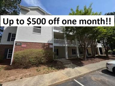 Main picture of 1801 Trailwood Heights Ln