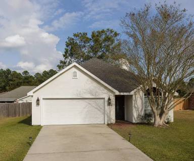 Main picture of 11174 Woodley Dr