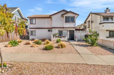 Main picture of 3783 36th St