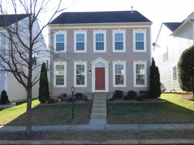 Main picture of 1232 Farrish Dr