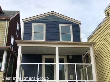 Main picture of 4567 Carroll St