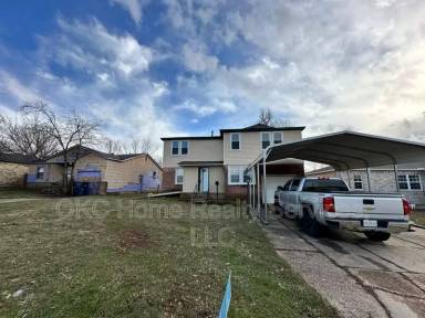 Main picture of 2936 SW 50th St