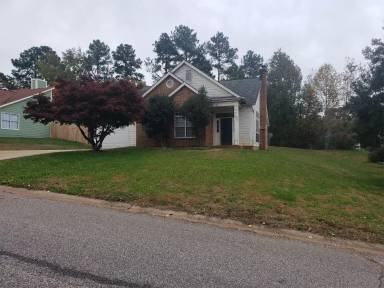 Main picture of 7513 Jacobs Fork Ln