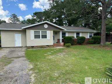 Main picture of 1903 Wendover Dr