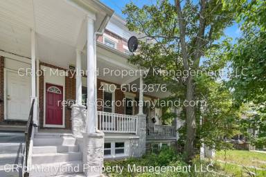 Main picture of 1711 Ashburton St