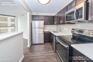 Main picture of Presidential Towers