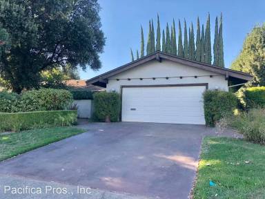 Main picture of 4611 American River Dr