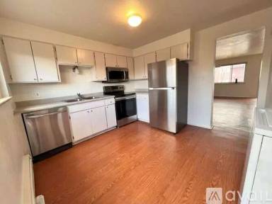 Main picture of 5300 S Elati St