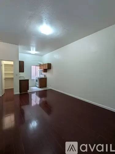 Main picture of 1115 Stockton St
