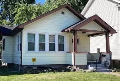 Main picture of 1719 Mansfield Rd