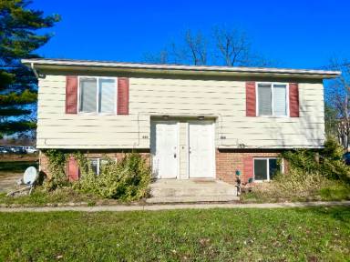 Main picture of 807 Fred St