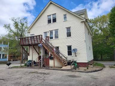 Main picture of 5 Falmouth St