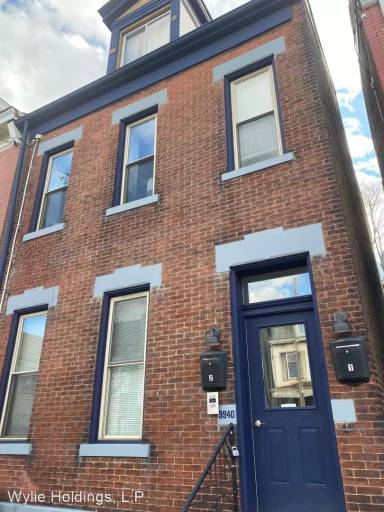 Main picture of 3932 Liberty Ave