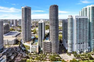 Main picture of Aria on The Bay