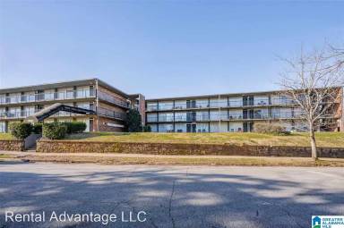 Main picture of Rhodes 66 Condominiums