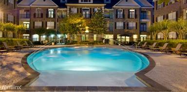 Main picture of Plaza At Westchase Apartments