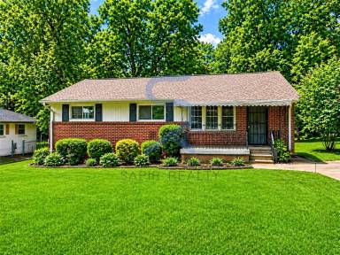 Main picture of 1801 W Austin Rd