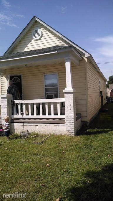 Main picture of 821 Washington Ave