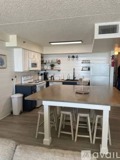 Main picture of Carousel Oceanfront Condos