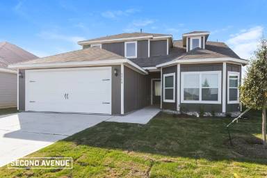 Main picture of 9724 Sierra Grande Dr