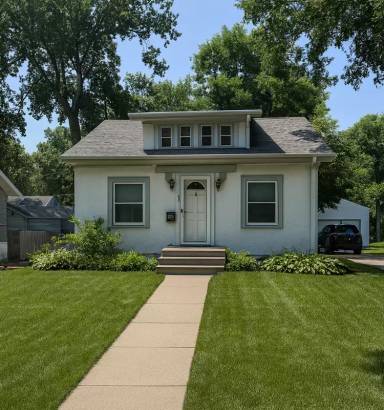Main picture of 4040 Xenwood Ave S