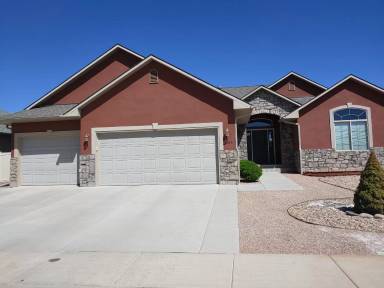 Main picture of 1503 River Rock Dr