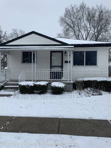 Main picture of 8436 Jewett Ave